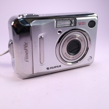 Fujifilm fotocamera digitale