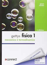 gettys fisica 1 meccanica e