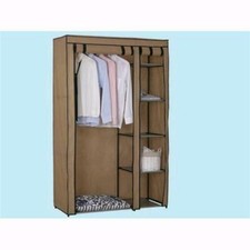 Armadio guardaroba basic - guardaroba,