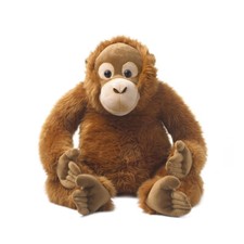 WWF Peluche Orang-Utan (100cm)