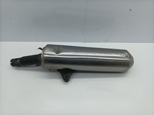 Marmitta Scarico Honda Hornet