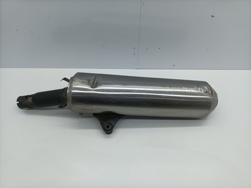 Marmitta scarico honda hornet - honda,