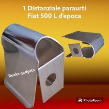 Per Fiat 500L Distanziale
