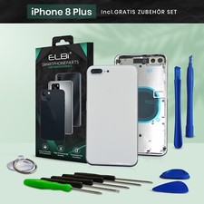 Back cover per iPhone 8 Plus
