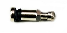 1x BBS Valvola Acciaio Ø 8mm