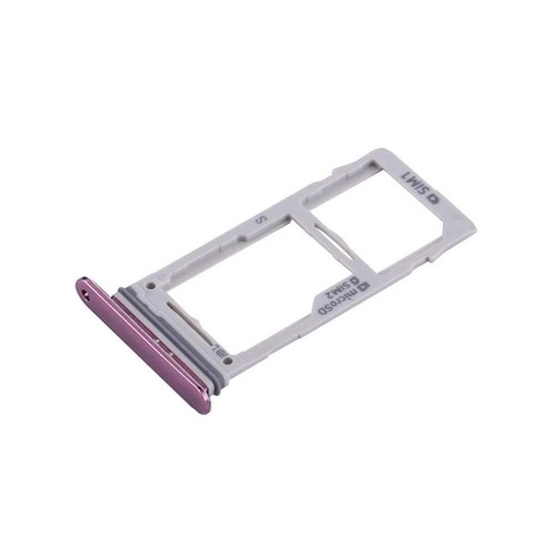 Dual sim supporto scheda - supporto, sd