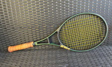 Prince graphite straight - straight, shaft