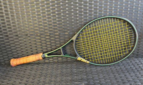 Prince graphite straight - prince, shaft