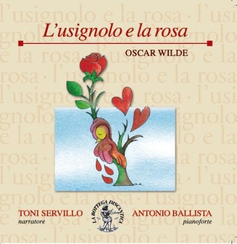 Oscar wilde usignolo la - wilde, e