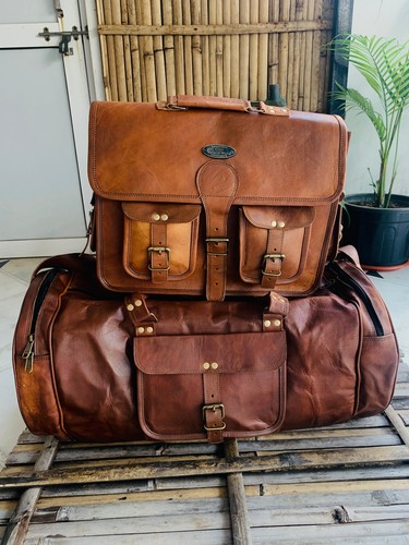 Borsa borsone vintage vera - vintage,