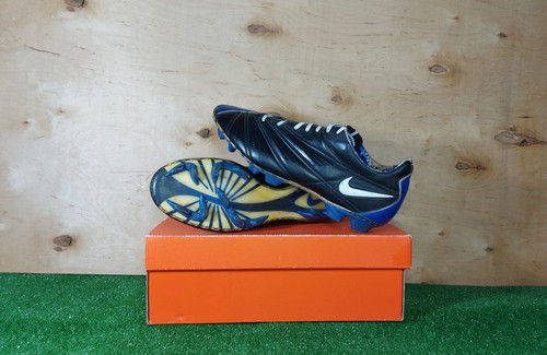Scarpe nike mercurial - scarpe,