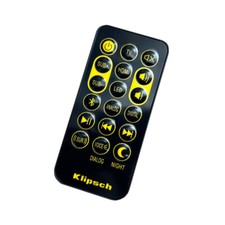 Telecomando nuovo per soundbar