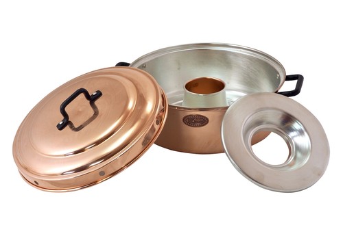 Coppergarden aura27 - "coppergarden®",
