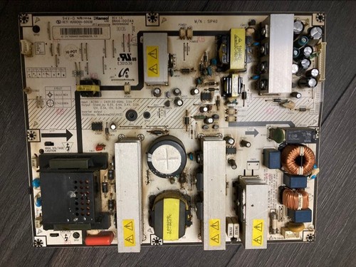 Alimentatore samsung psu - samsung,