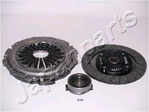 Kit frizione suzuki jimny 5 - suzuki, 1.5