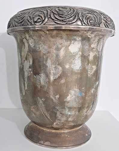 Secchiello portaghiaccio - secchiello,