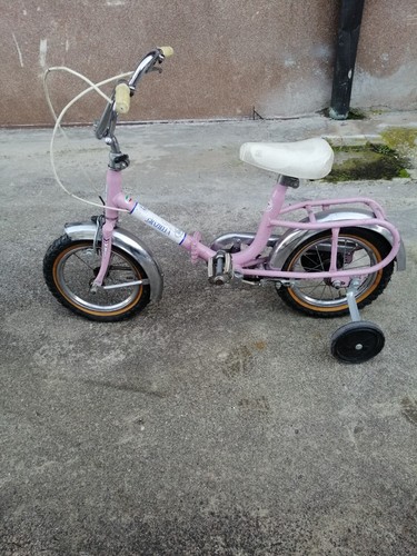 Bicicletta graziella carnielli - bicicletta,
