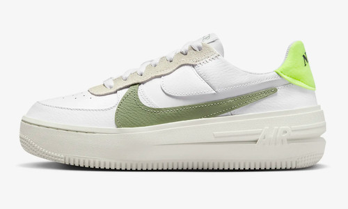 Nike air force - force, 1