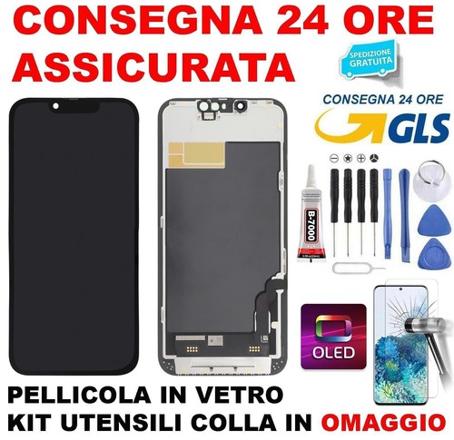 Display soft oled originale - display,