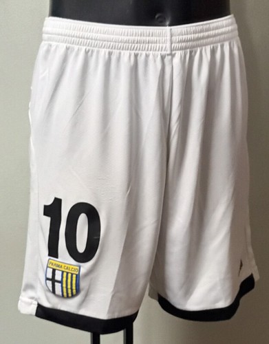 Pantaloncino parma 1913 gara - parma,