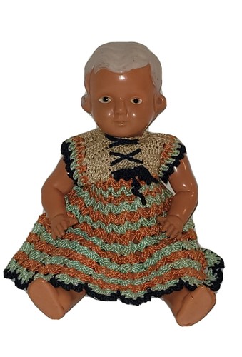 03i4 vintage bambola - 03i4,