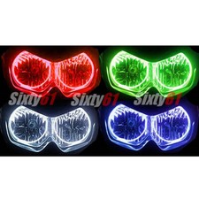 Yamaha YZF R1 2009-2019 Anelli