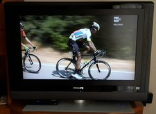 TV LED HD 32" pollici PHILIPS (+ DECODER DIGITALE IN OMAGGIO) 