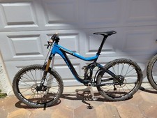 Giant Reign 1, Med: XTR/XT