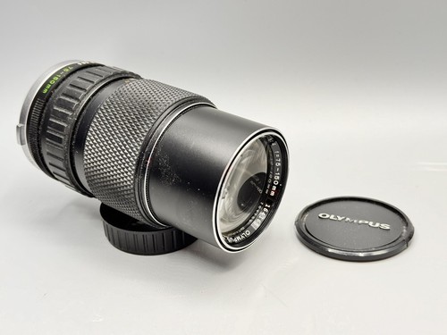 Olympus zoom automatico 150 - automatico, 75-150
