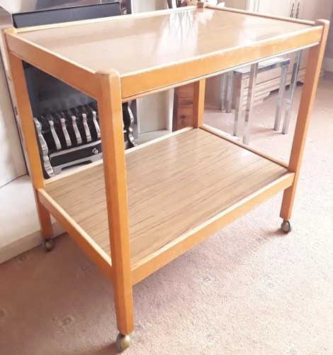 Carrello tavolo hostess - carrello/tavolo,