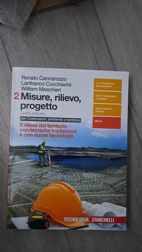 Testo scolastico misure - testo,