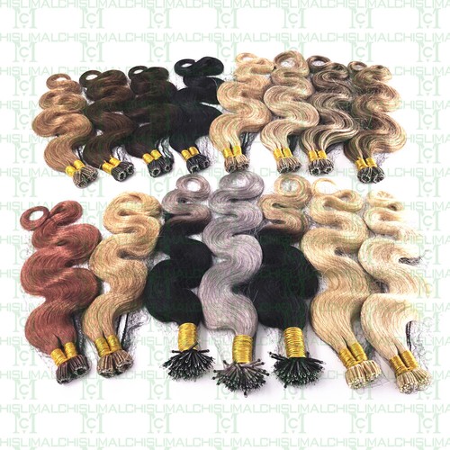 100s 50cm ondulato - 100s, ring