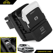 Pulsante Auto Hold Freno Mano
