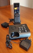 Gigaset Comfort 550 Hx telefono cordless Segreteria telefonica auricolare DECT