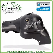 Cuffia Testata Raffreddamento