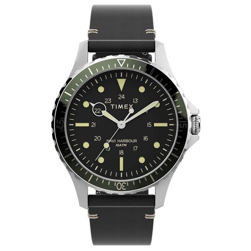 Timex navi tw2v45300 - navi, xl