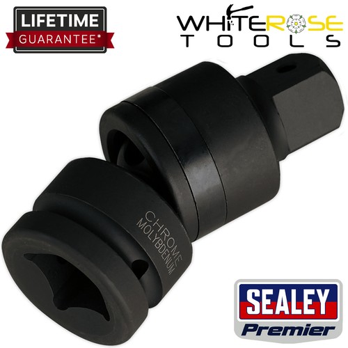 Sealey premier impact giunto - premier,