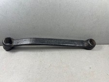 Moto Guzzi chiave doppia T9618 tool kit  12-14  conservata