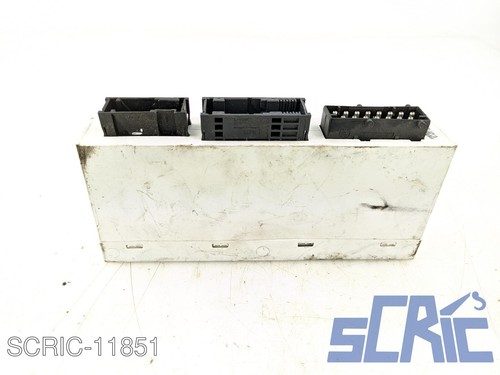 Centralina comfort bmw serie - bmw,