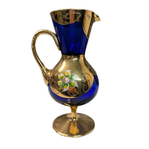 Vaso brocca decanter - , vetro