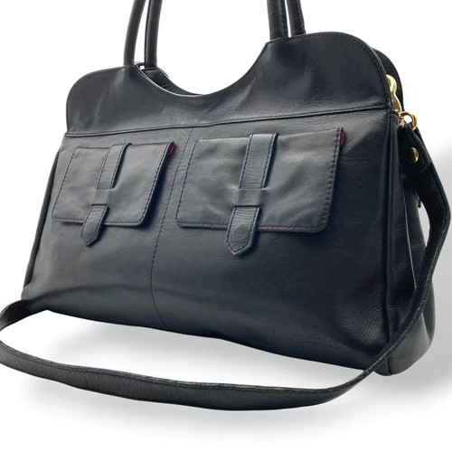 Borsa alexander mcqueen joan - borsa,