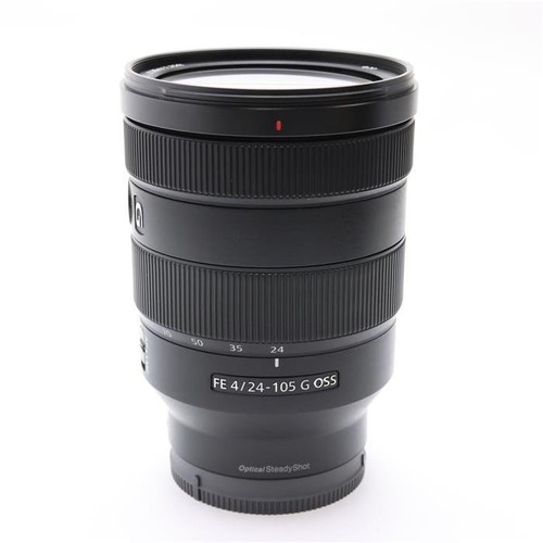 Obiettivo sony 105mm - obiettivo,