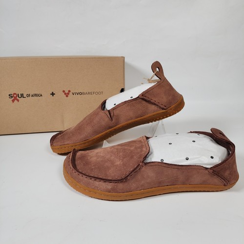 Mocassini uomo vivobarefoot - da,