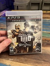 Army of Two: The Devil's