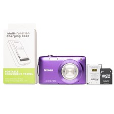 Nikon CoolPix S3300 16,0