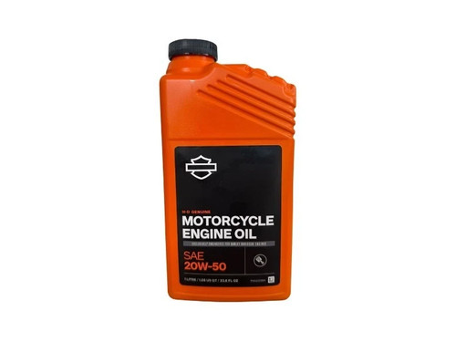 Olio motore 20w originale - motore, 20w-50