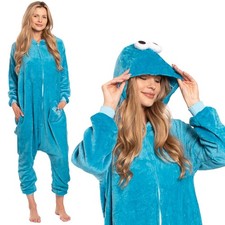 Pigiama da donna Costume