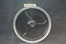 Cerchio posteriore Rear rim