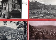 CLUSONE - LOTTO DI 10