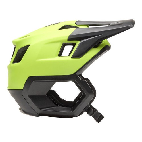 Fox mtb casco dropframe - casco,